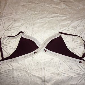 Tommy Hilfiger Bralette